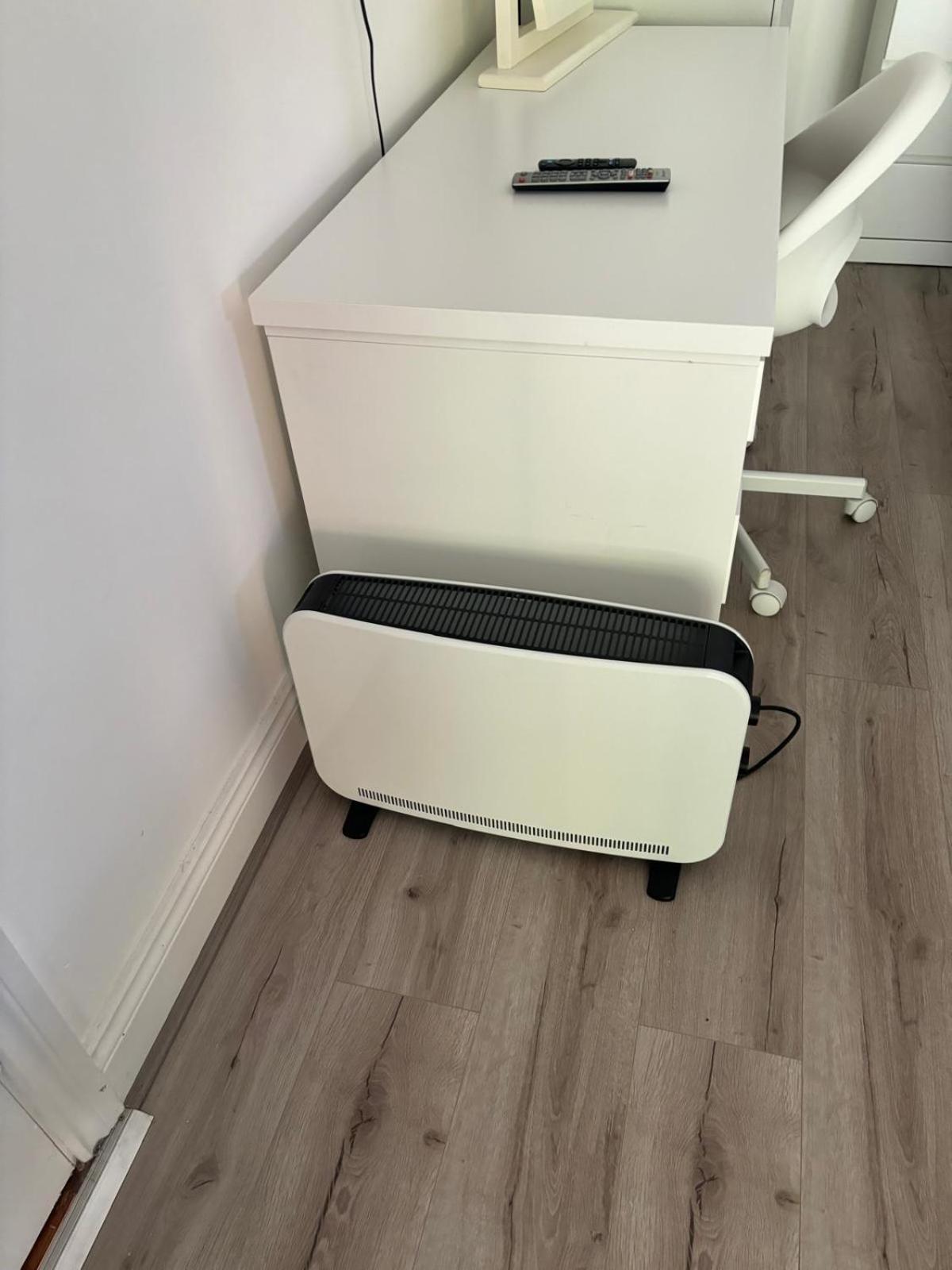 בלינה Basement Studio Apartment מראה חיצוני תמונה