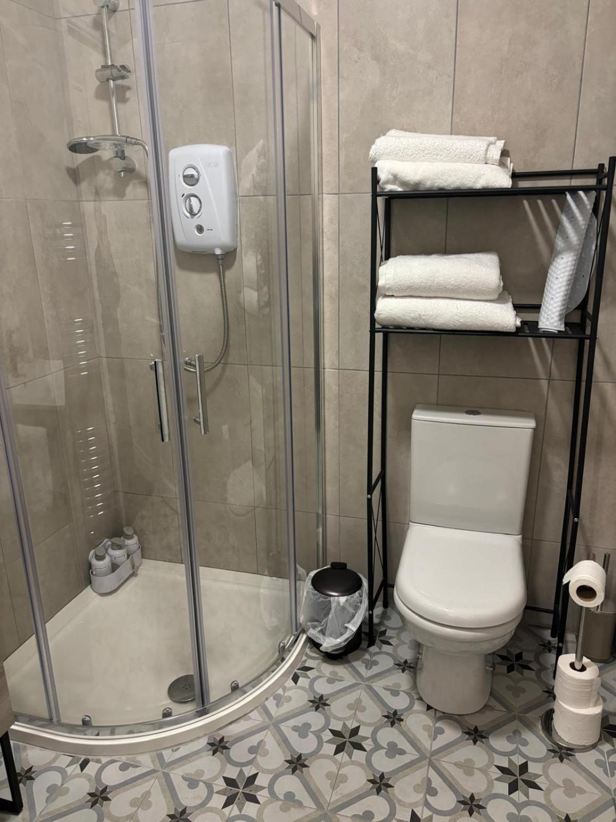 בלינה Basement Studio Apartment מראה חיצוני תמונה
